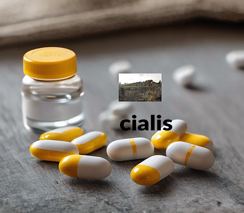 Cialis buen precio